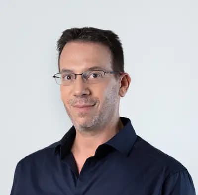 Yaniv Jacobi