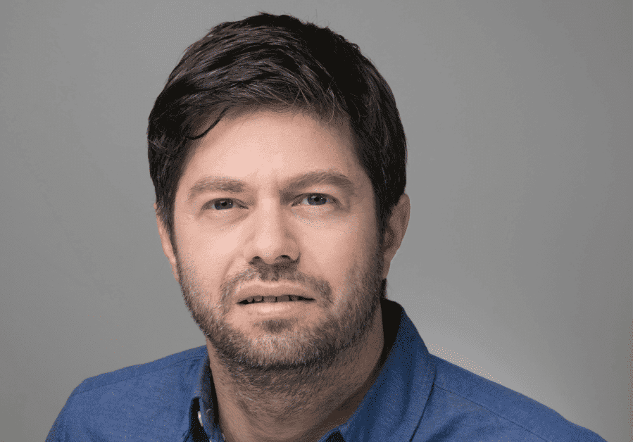 Yaniv Makover
