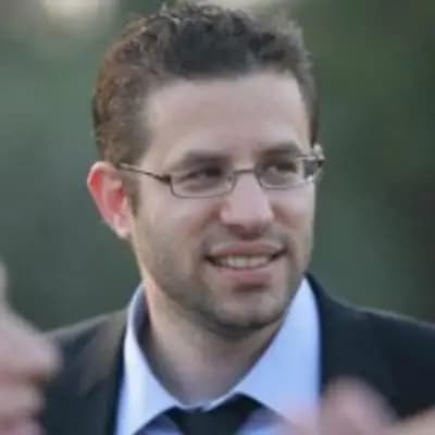 Yaniv Presler