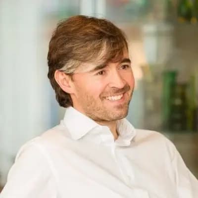 Yann de Vries