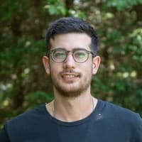 Yarden Shaked