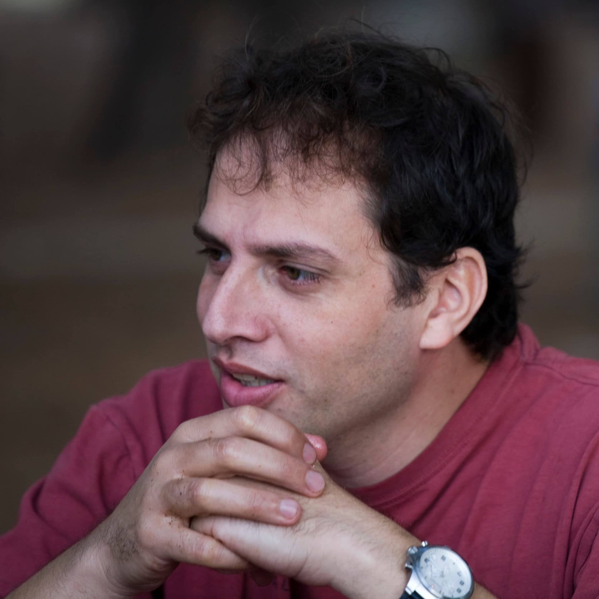 Yariv Azatchi
