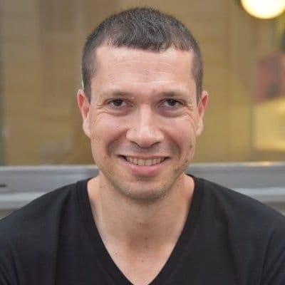 Yariv Fishman