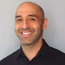 Yaron Leyvand