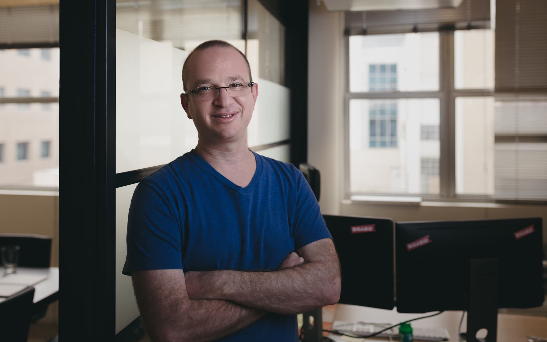Yaron Nahari