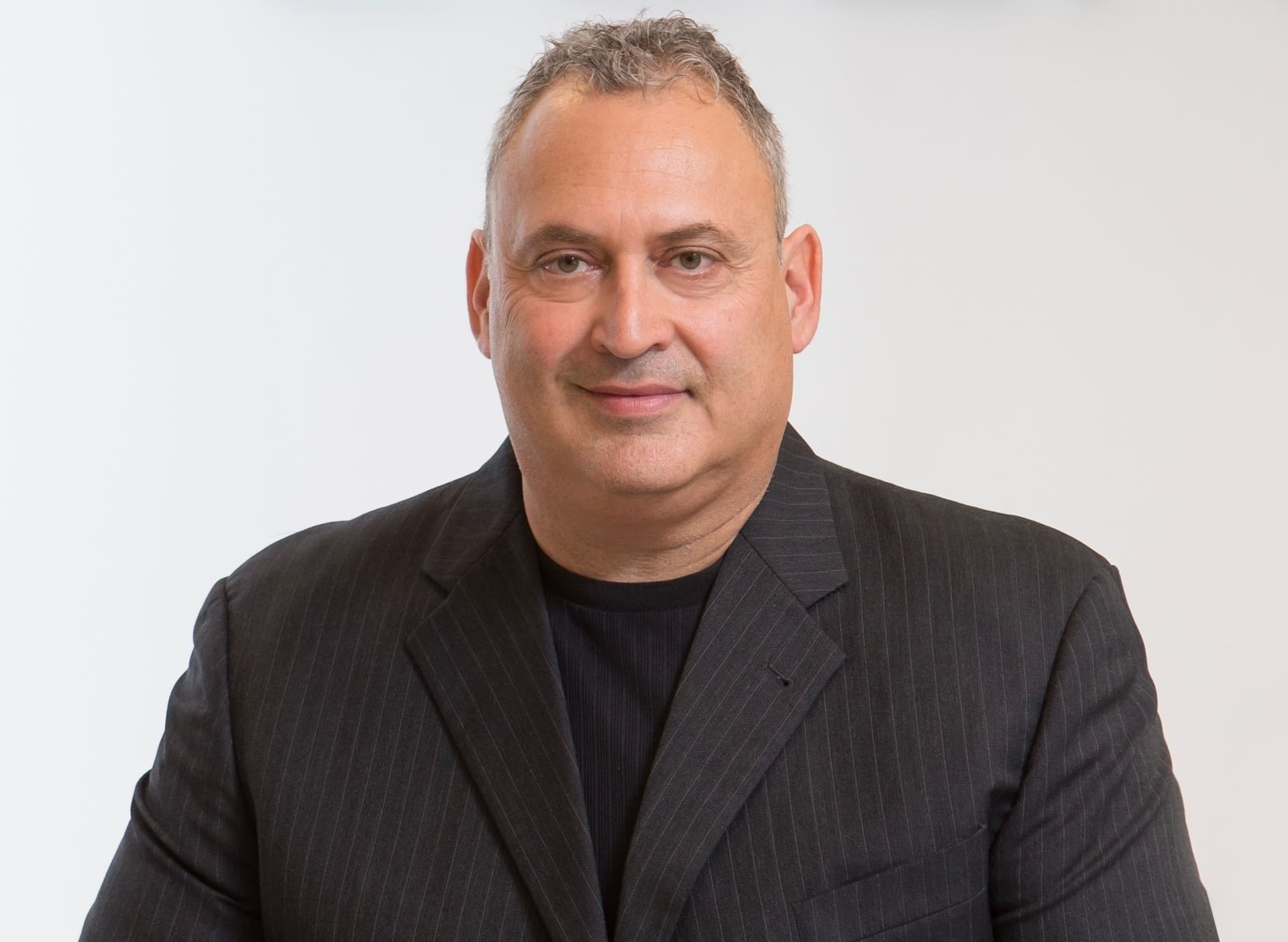 Yaron Ravkaie