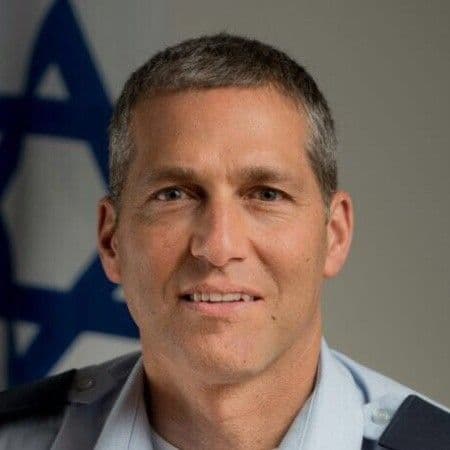 Yaron Rosen
