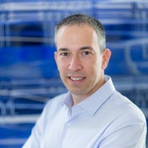 Yaron Rosenbaum
