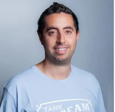 Yaron Rudman