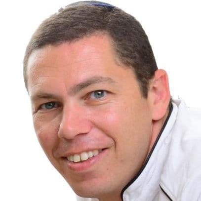 Yaron Shapira