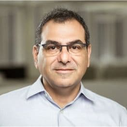 Yaron Tchwella