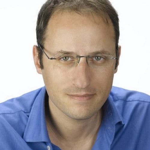 Yaron Valler