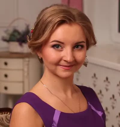 Yaroslava Mazepina