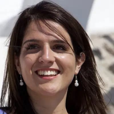 Yasamin Karimi