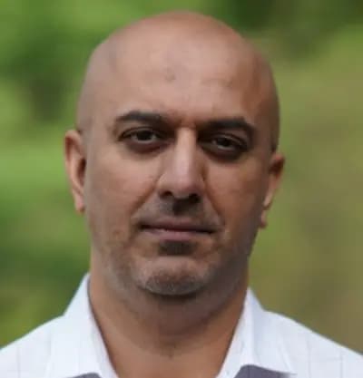 Yaser Sheikh