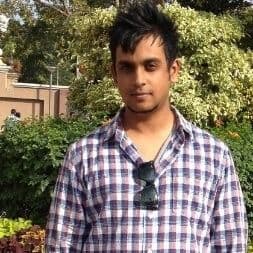 Yash Kumaraswamy