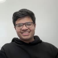 Yash Sinha