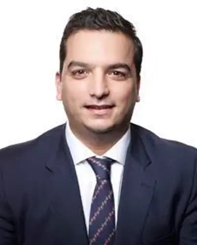 Yashar Jedari