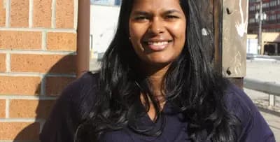 Yashu Reddy
