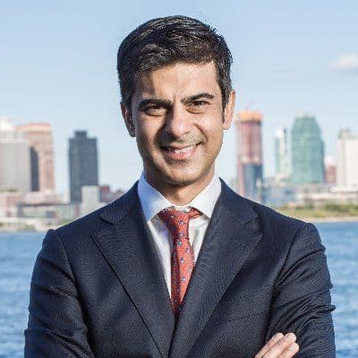 Yasir Ali