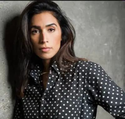 Yasmin Green