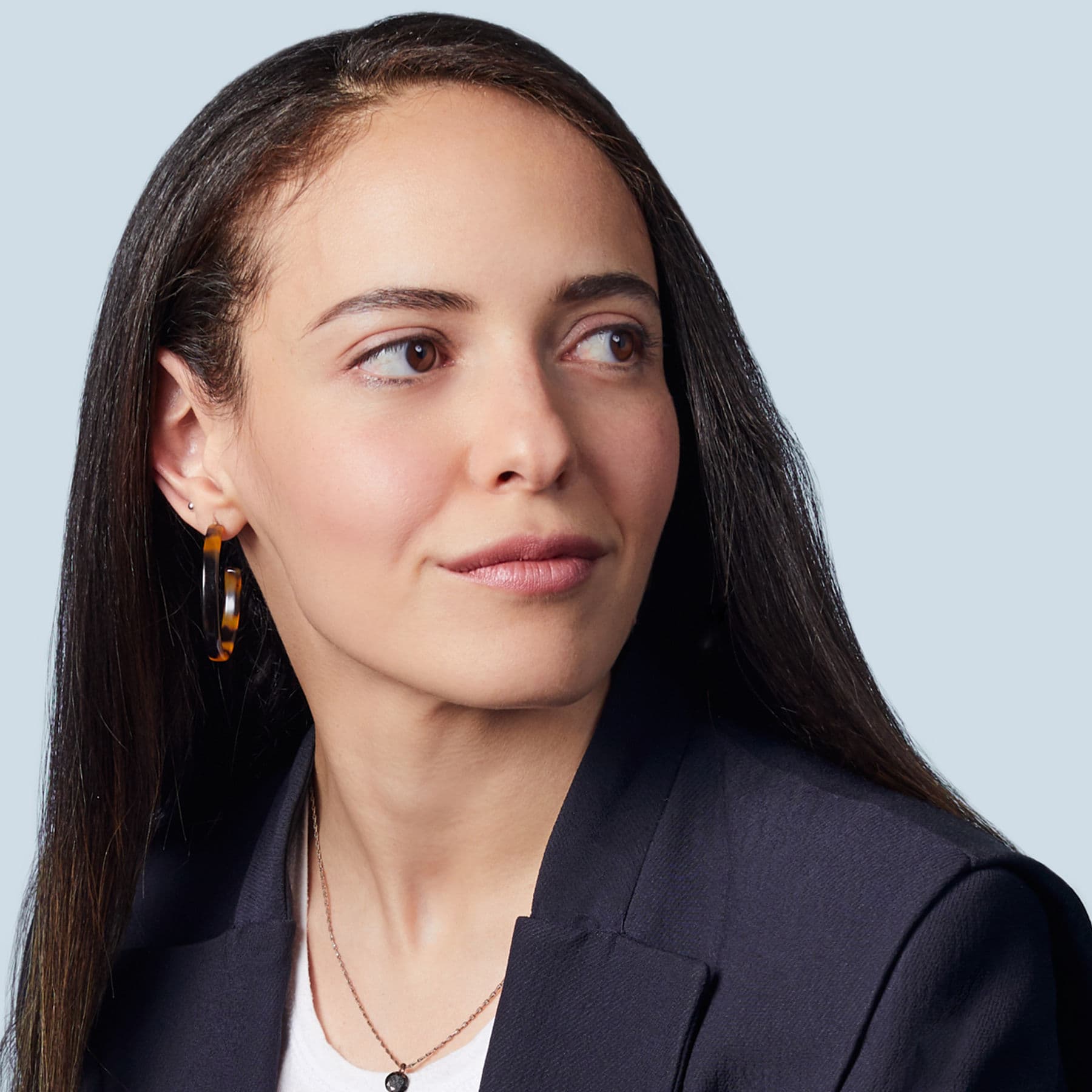 Yasmin Razavi