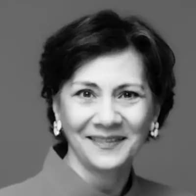 Yasmin Saadat