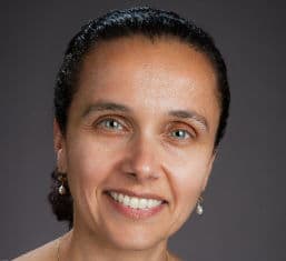 Yasmine Wasfi