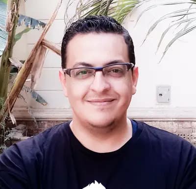 Yasser Abdallah