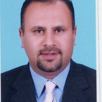 Yasser Ali
