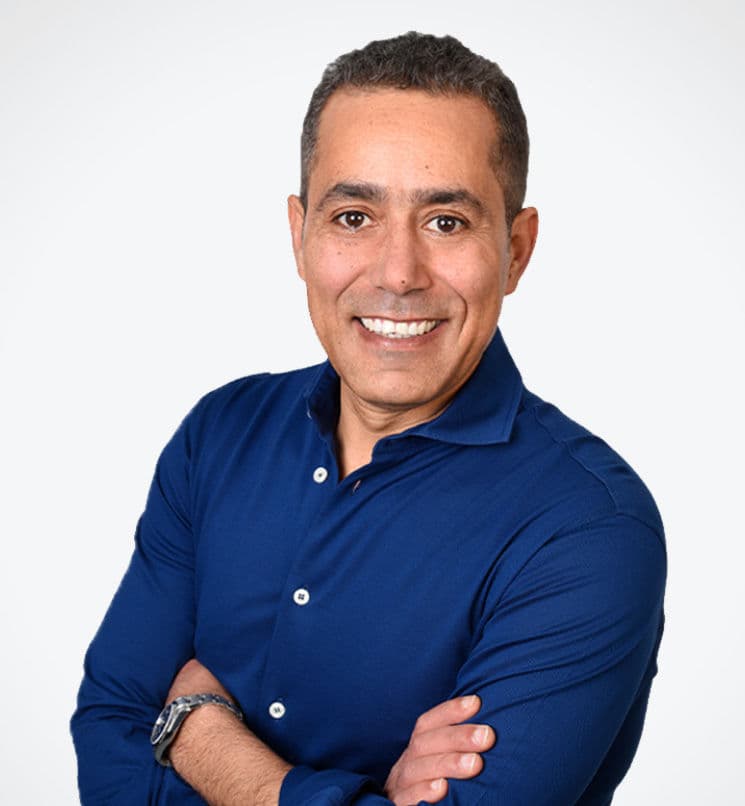 Yassine Zaied