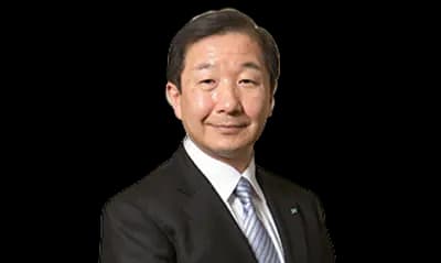 Yasushi Shingai