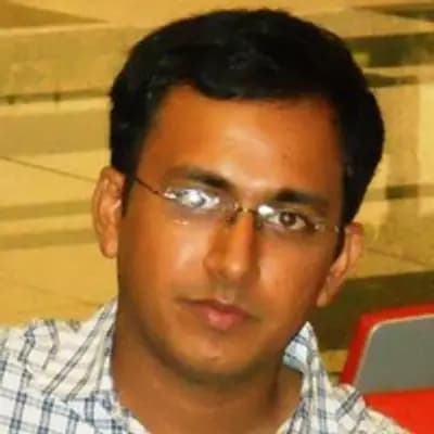 Yatish Agrawal
