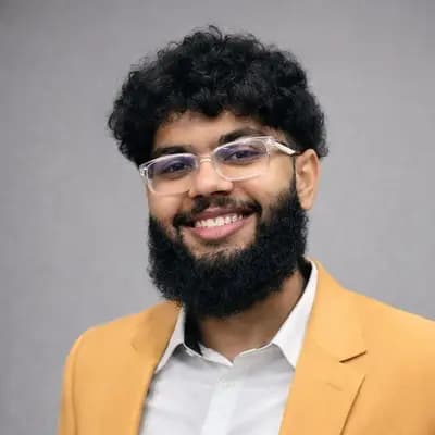 Yavar Mirza
