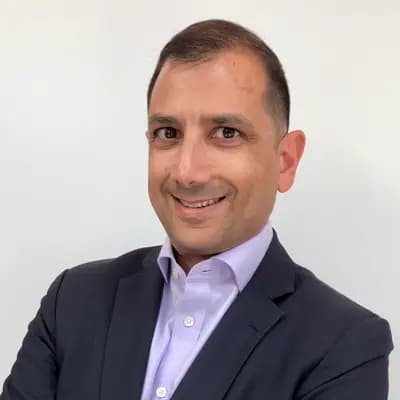 Yazad Dalal