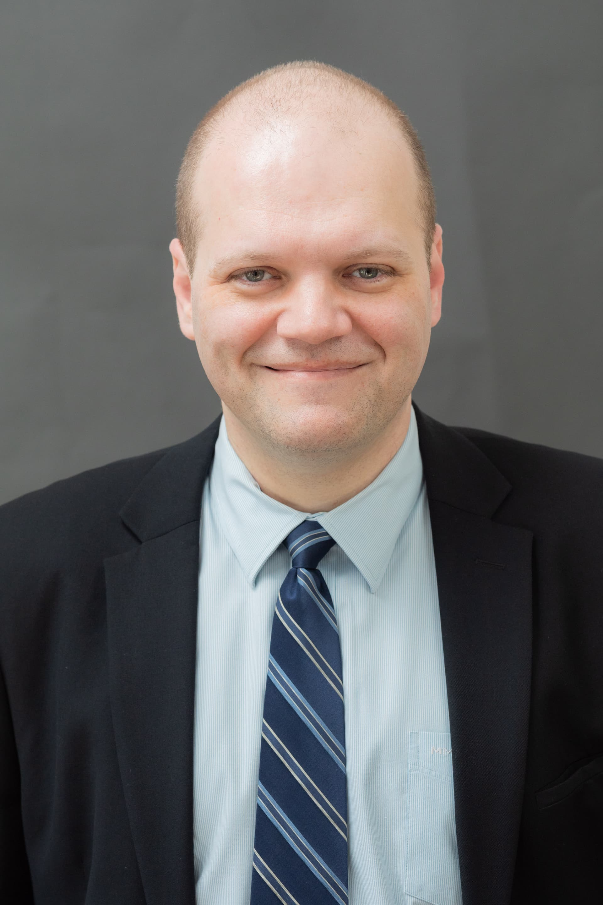 Yegor Kurbachev