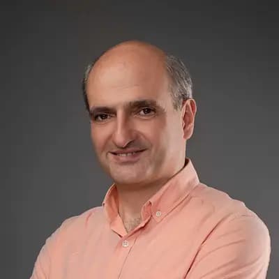 Yervand Sarkisyan