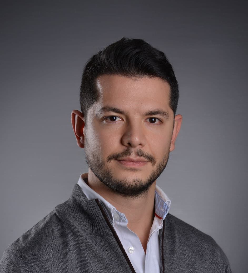 Yigit Gurocak