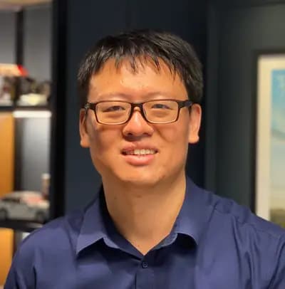 Yiliang Zhao