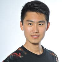 Yingzhe Reginald Fu
