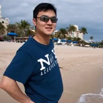Yipeng Li