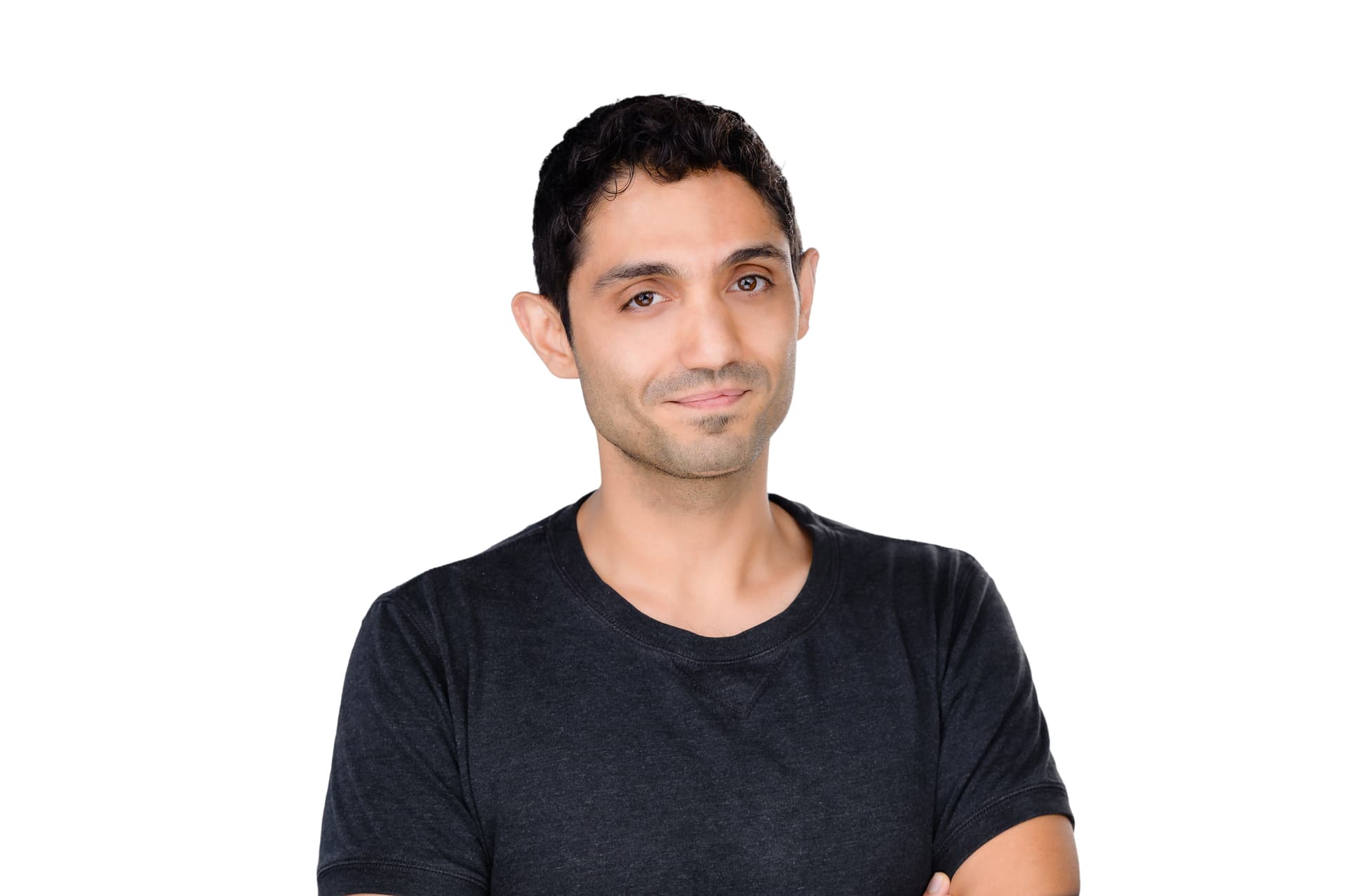 Yizhar Gilboa
