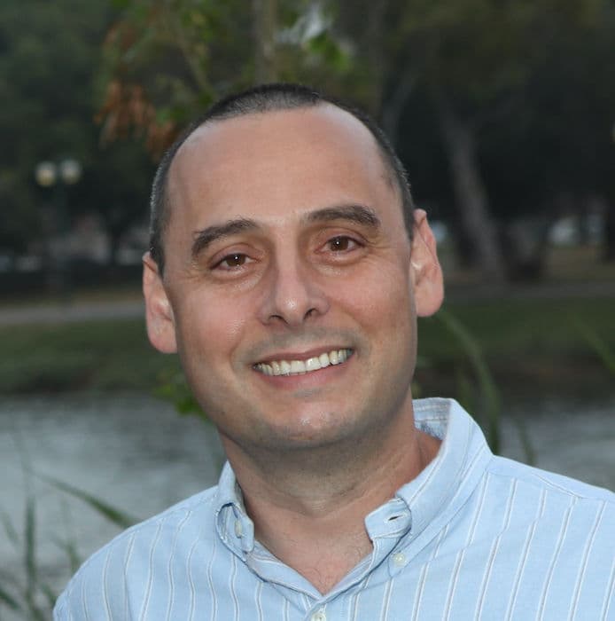 Yoav Baumgarten