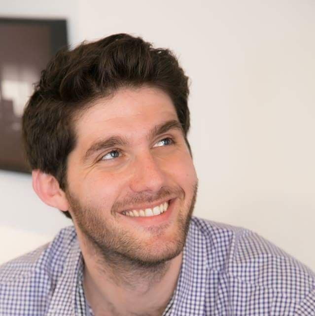 Yoav Susz