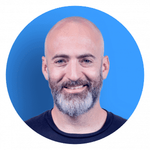 Yoav Tourel
