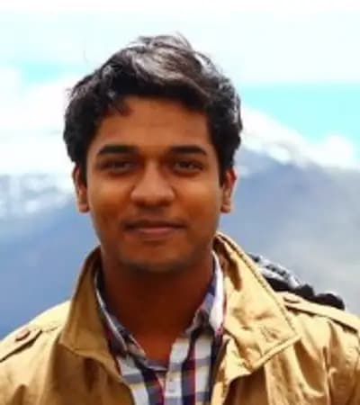 Yogesh Pawde