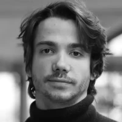 Yohan Pereira