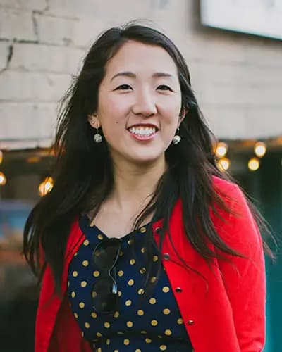 Yoko Okano