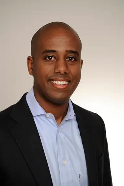 Yonatan Alemu