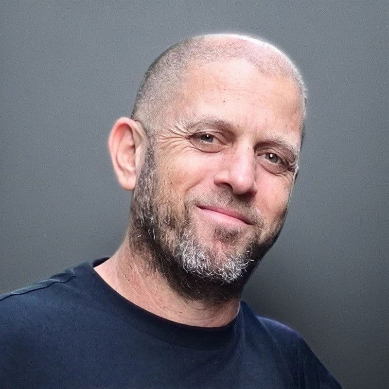 Yonatan Snir
